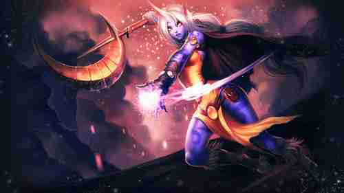 站在精英试炼之时，《暗黑：不朽》其实已经准备好了